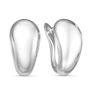 Серьги из серебра 925