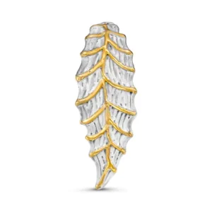 Подвеска из серебра 925