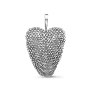 Подвеска из серебра 925