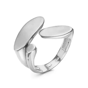 Кольцо из серебра 925